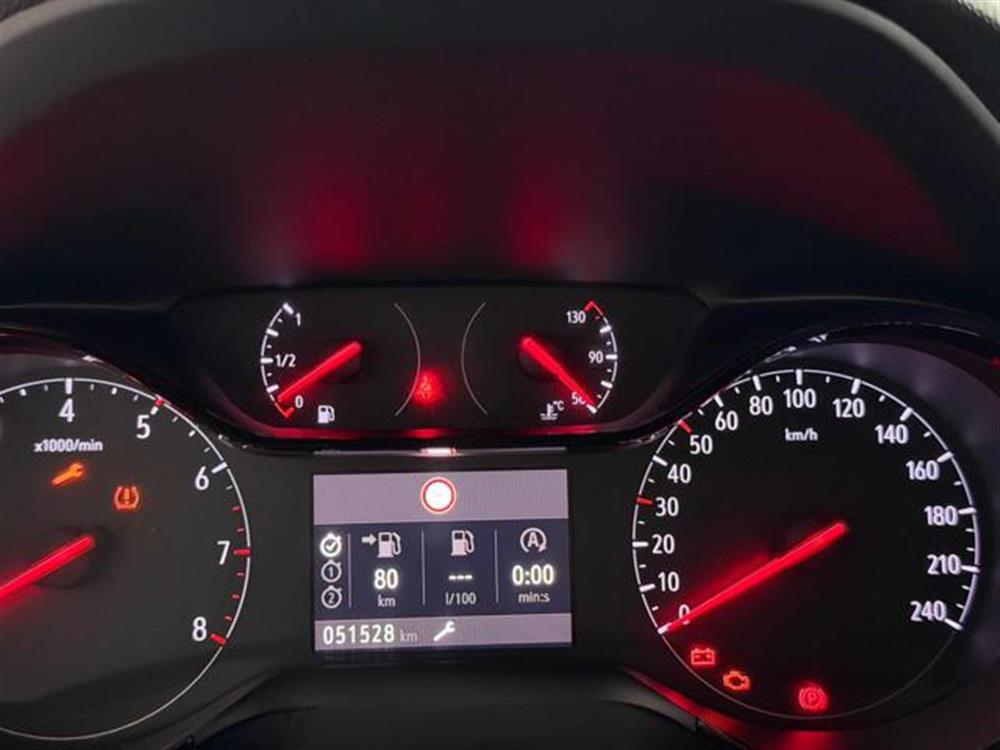 Corsa   Corsa 1.2 Edition