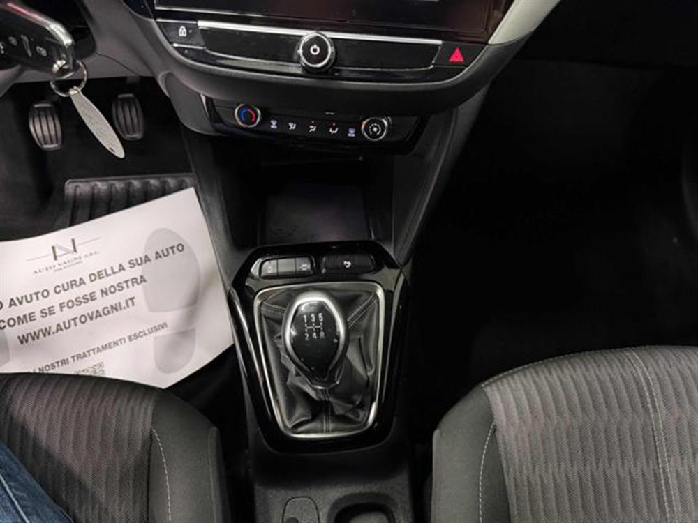 Corsa   Corsa 1.2 Edition