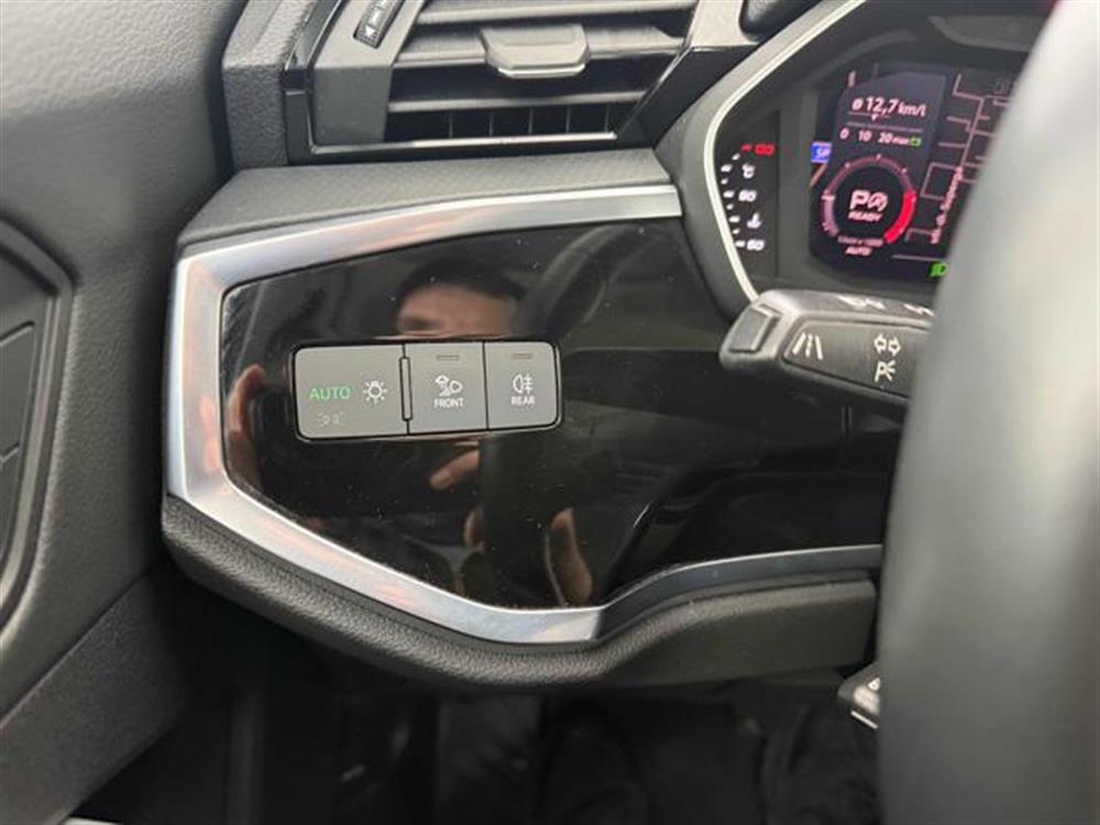 Q3   Q3 SPB 35 TDI S tronic