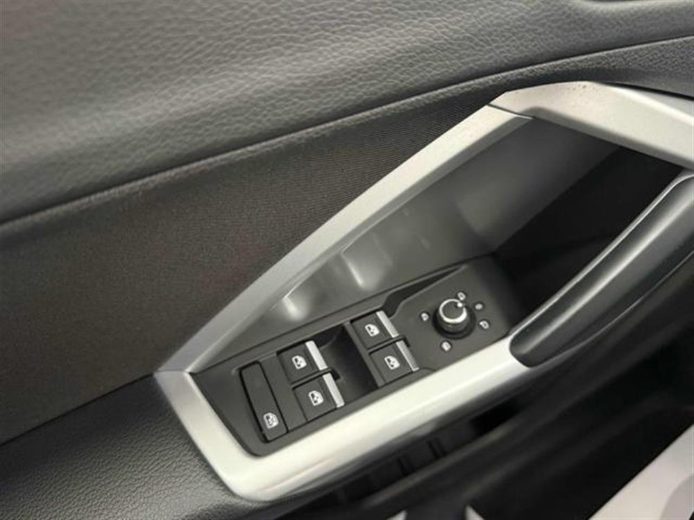 Q3   Q3 SPB 35 TDI S tronic