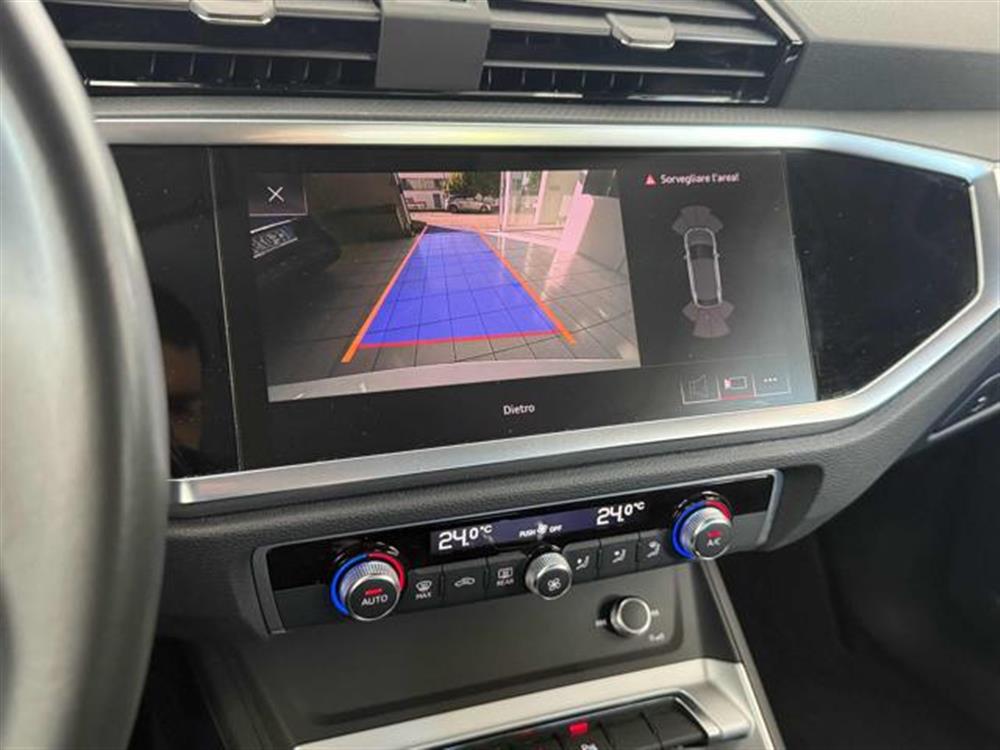 Q3   Q3 SPB 35 TDI S tronic