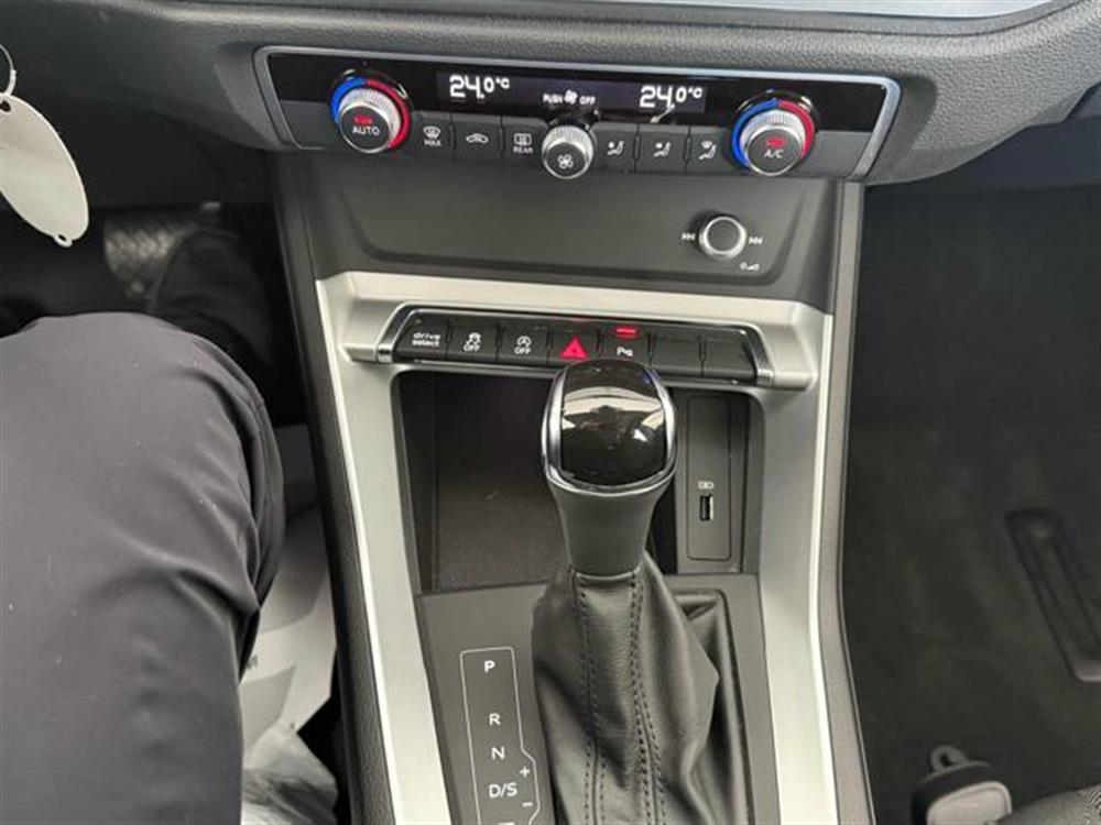 Q3   Q3 SPB 35 TDI S tronic