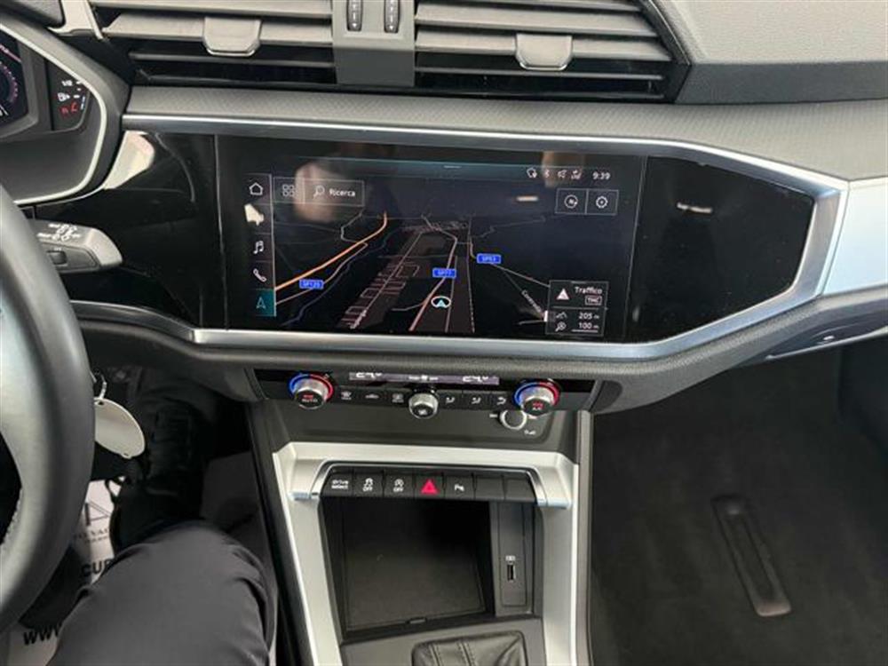 Q3   Q3 SPB 35 TDI S tronic