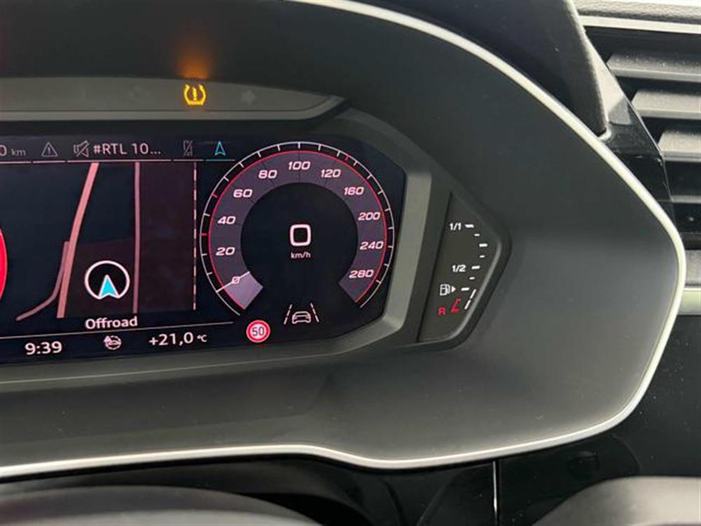 Q3   Q3 SPB 35 TDI S tronic
