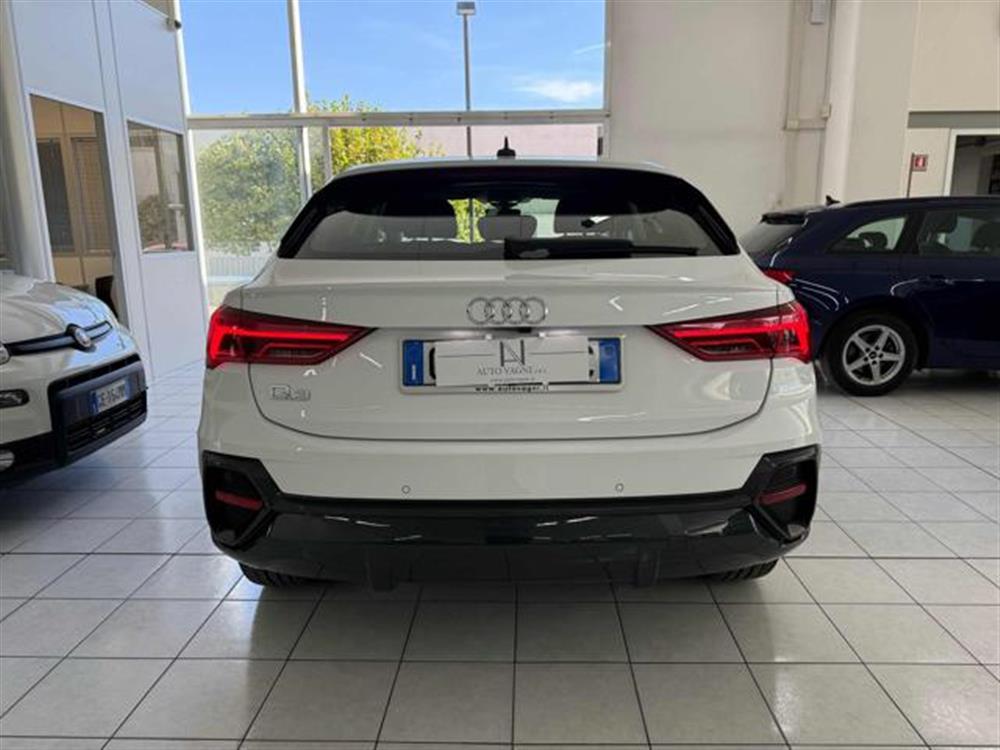 Q3   Q3 SPB 35 TDI S tronic