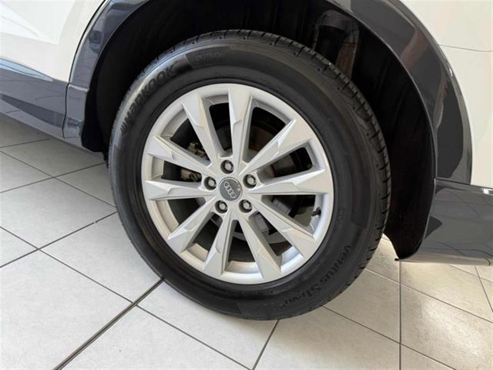 Q3   Q3 SPB 35 TDI S tronic