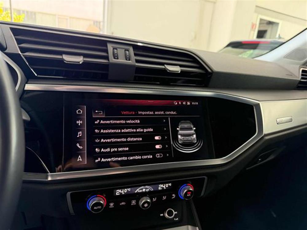 Q3   Q3 SPB 35 TDI S tronic