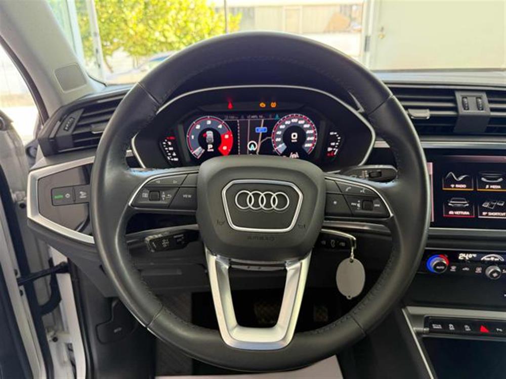 Q3   Q3 SPB 35 TDI S tronic