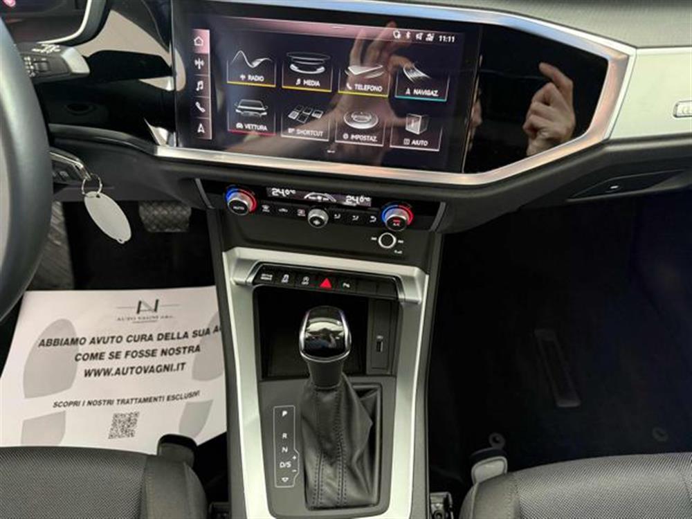 Q3   Q3 SPB 35 TDI S tronic