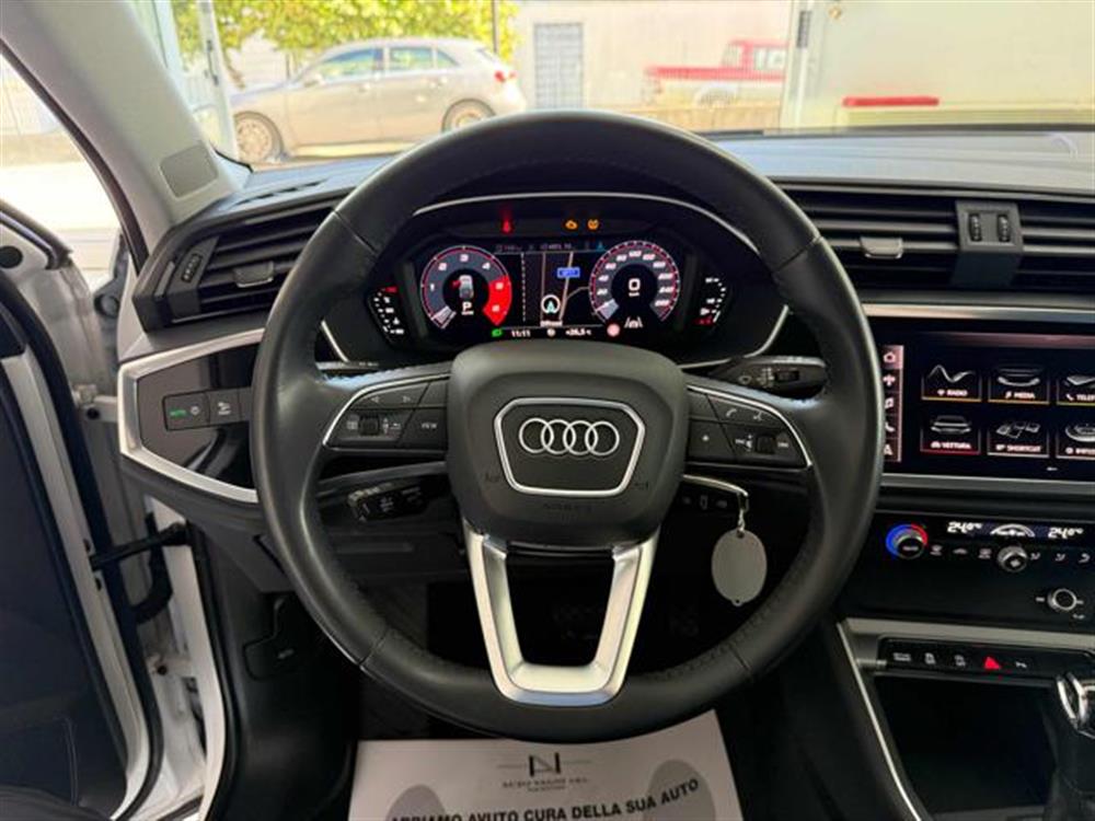 Q3   Q3 SPB 35 TDI S tronic