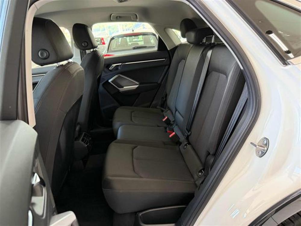 Q3   Q3 SPB 35 TDI S tronic
