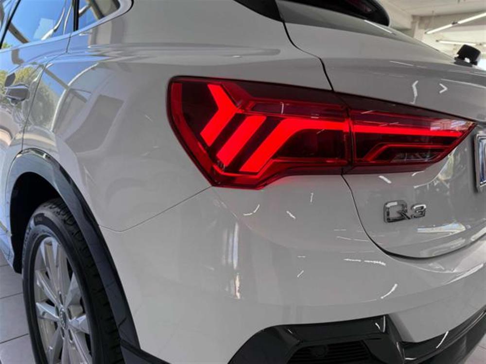 Q3   Q3 SPB 35 TDI S tronic