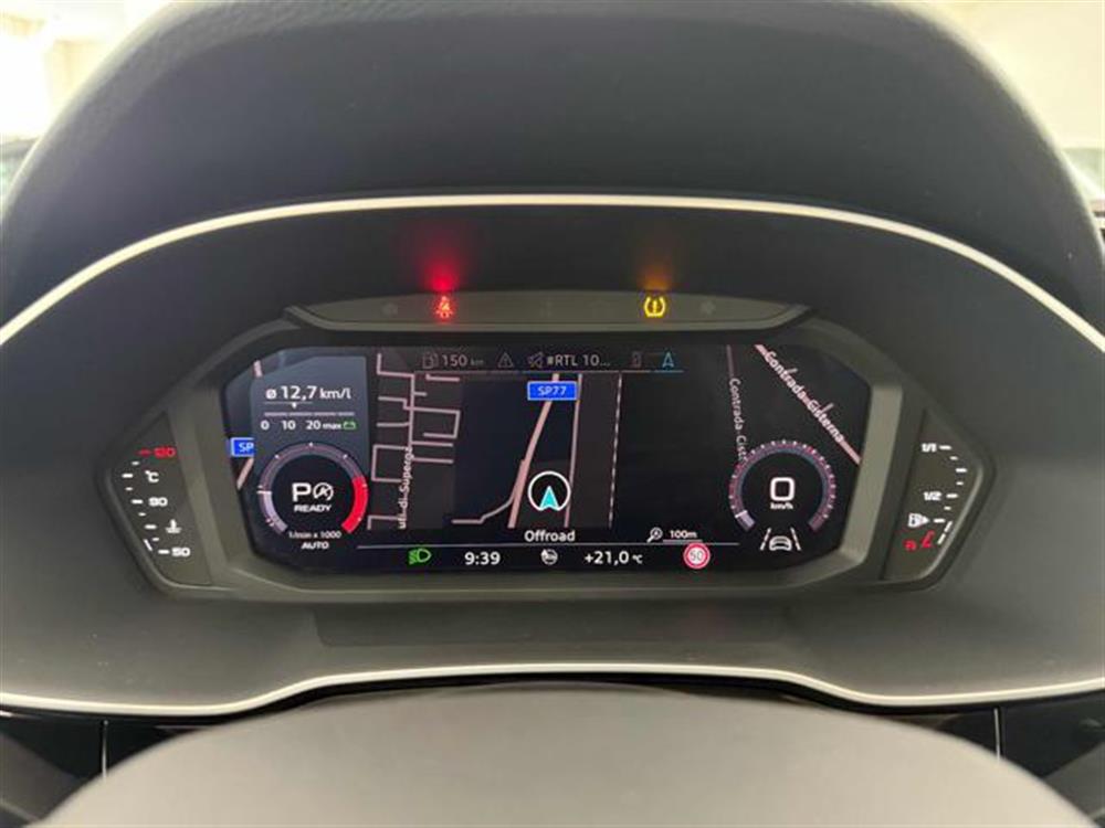 Q3   Q3 SPB 35 TDI S tronic