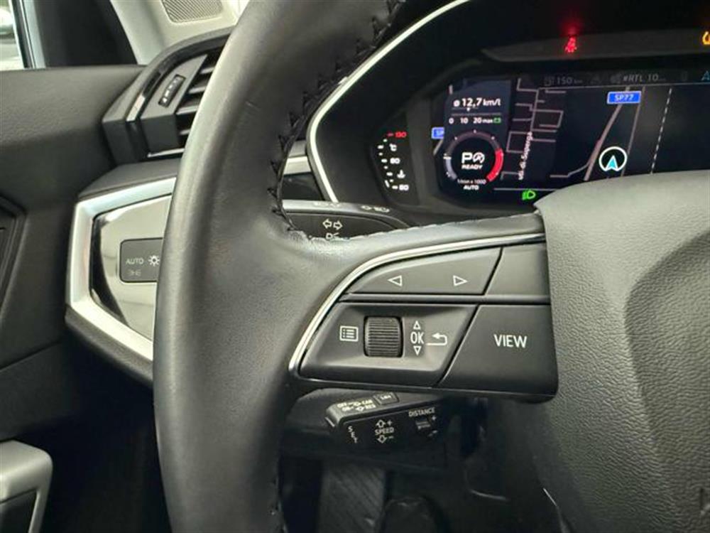 Q3   Q3 SPB 35 TDI S tronic