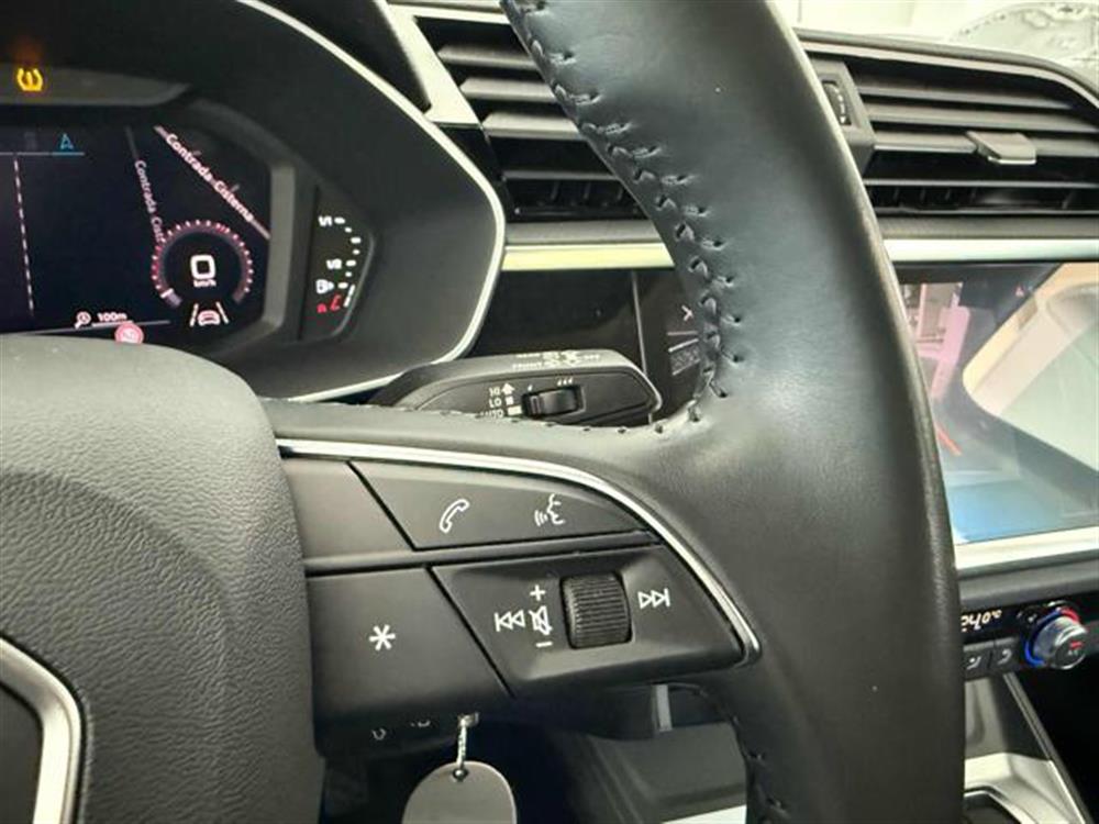 Q3   Q3 SPB 35 TDI S tronic