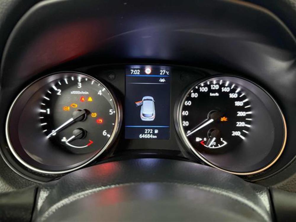 Qashqai   Qashqai 1.5 dCi 115 CV Busin