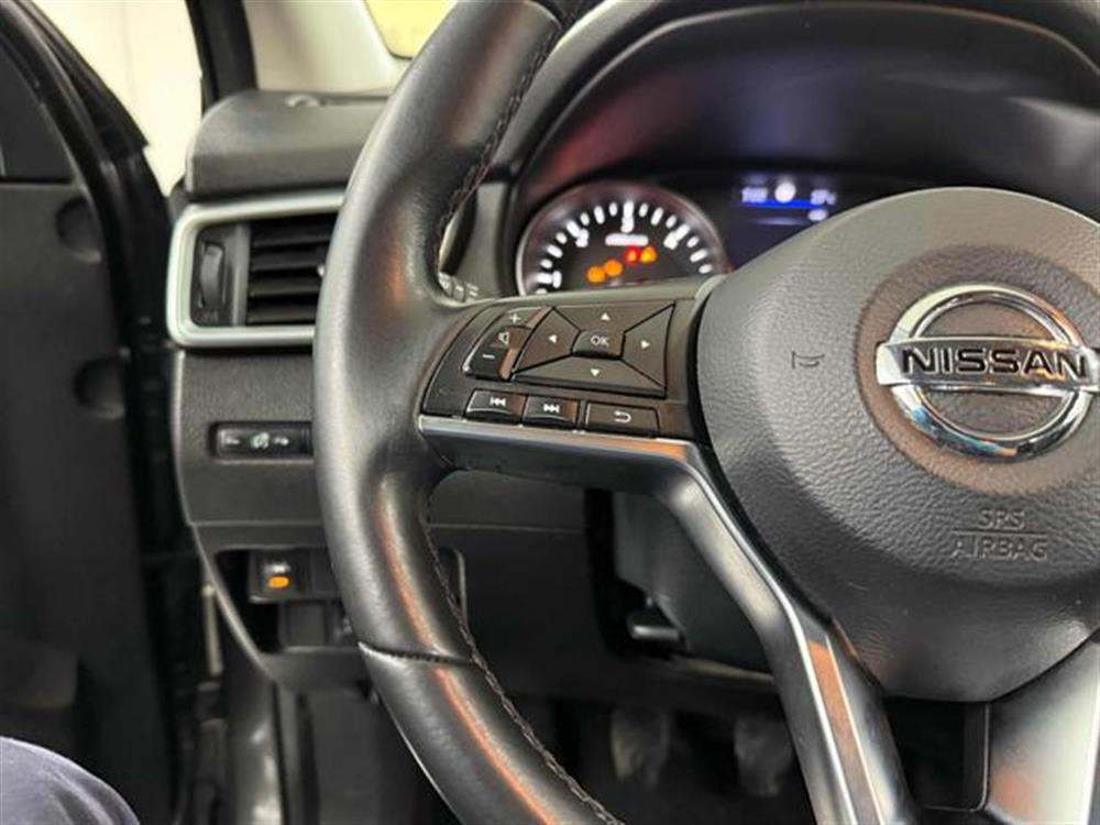 Qashqai   Qashqai 1.5 dCi 115 CV Busin