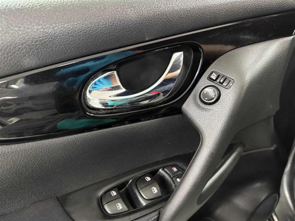 Qashqai   Qashqai 1.5 dCi 115 CV Busin