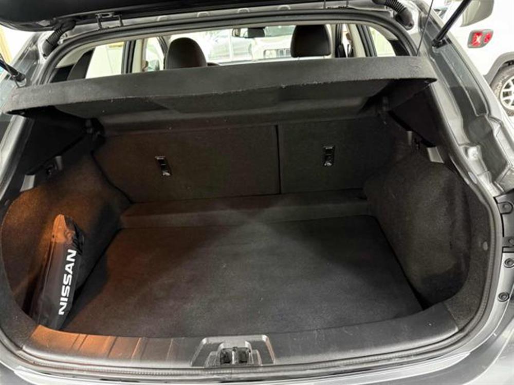 Qashqai   Qashqai 1.5 dCi 115 CV Busin