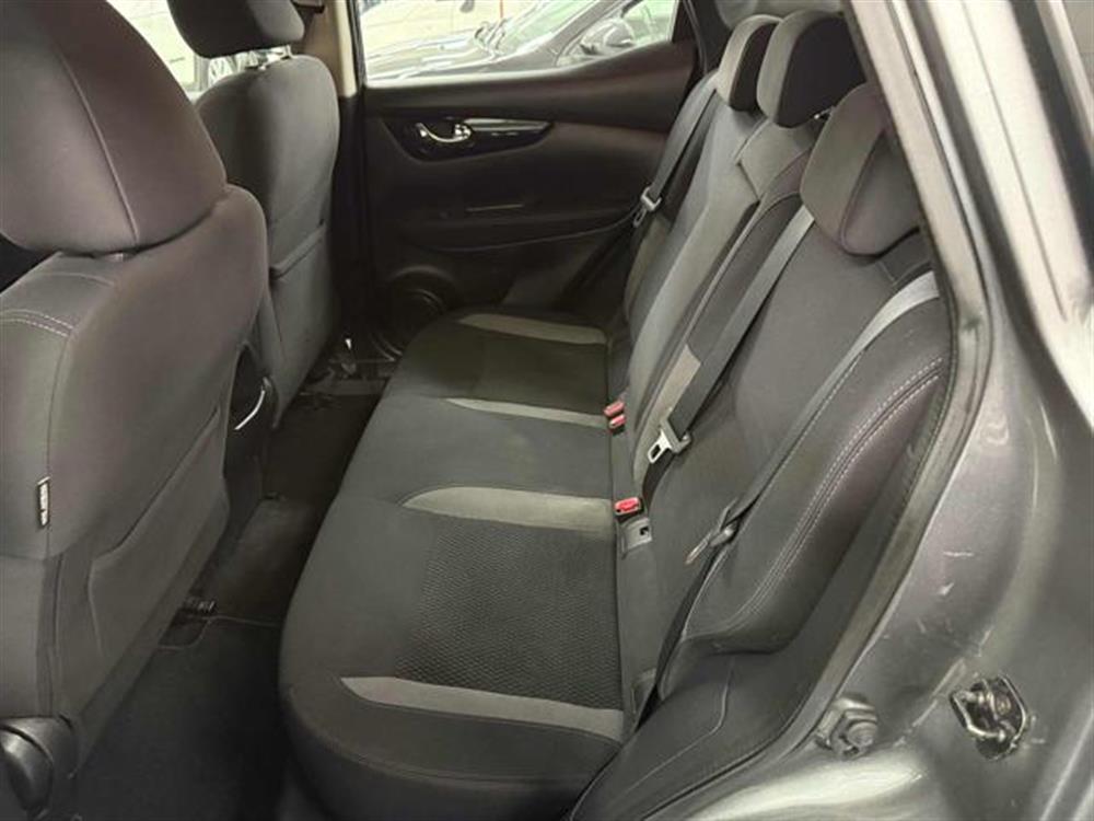 Qashqai   Qashqai 1.5 dCi 115 CV Busin
