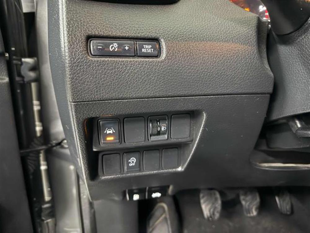 Qashqai   Qashqai 1.5 dCi 115 CV Busin