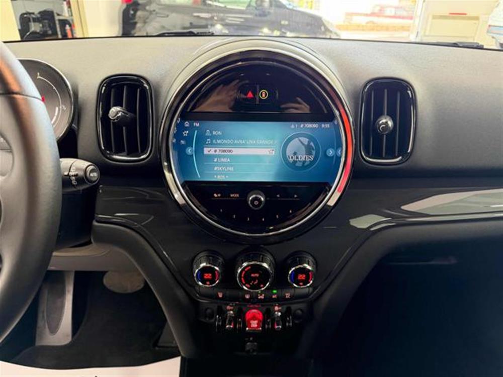 Countryman   Countryman 1.5 One D Business C