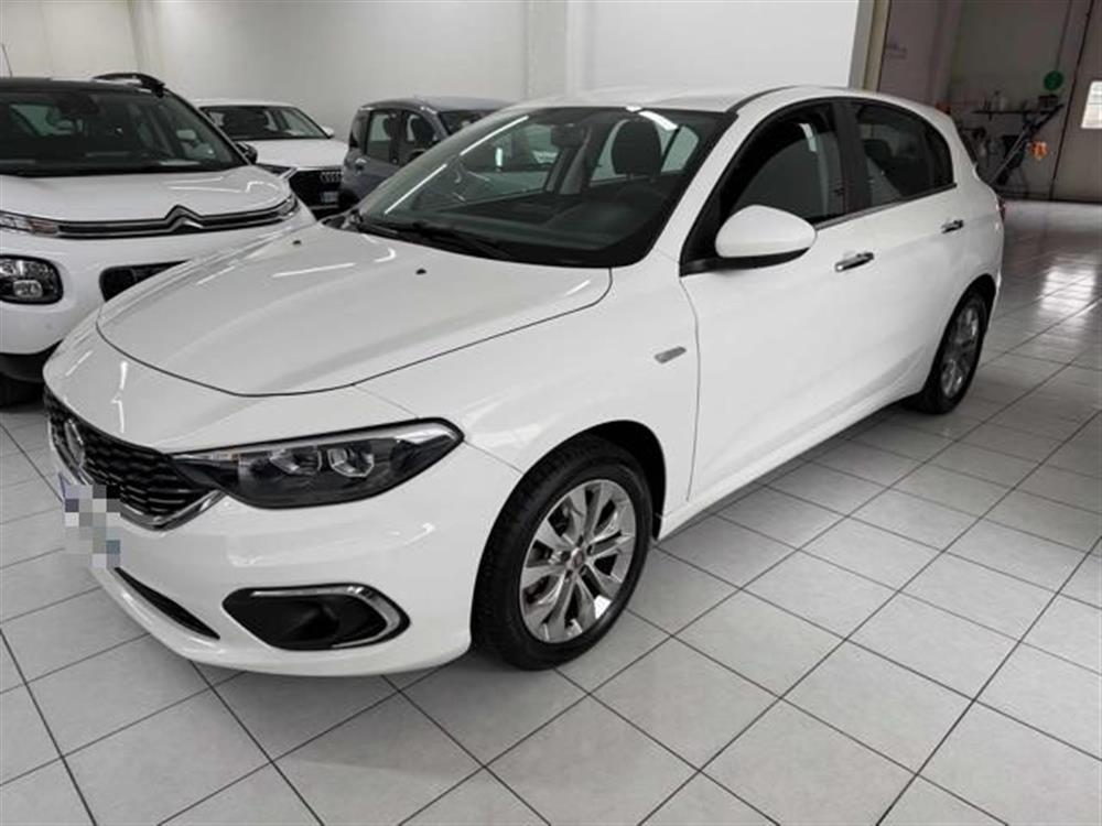 Tipo   Tipo 1.3 Mjt S&S 5 porte