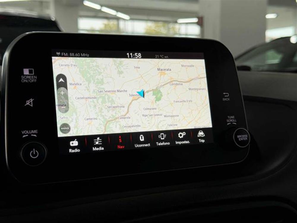 Tipo   Tipo 1.3 Mjt S&S 5 porte