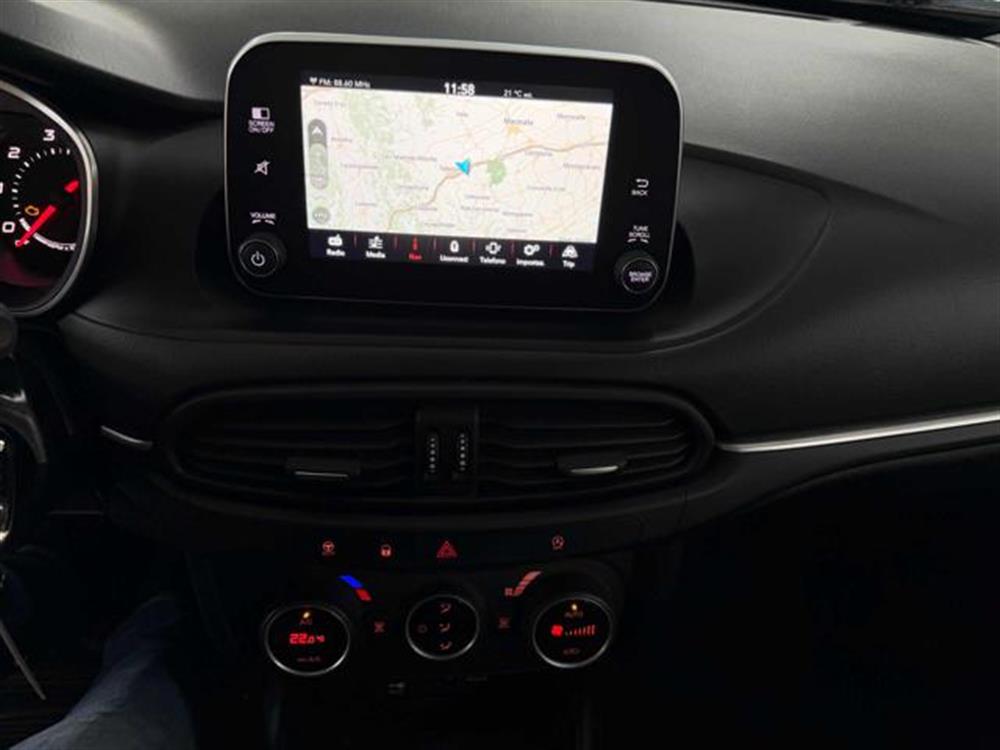Tipo   Tipo 1.3 Mjt S&S 5 porte