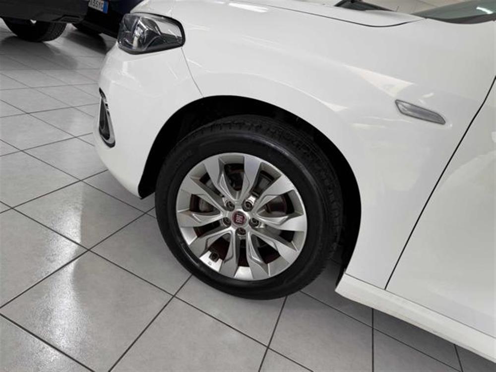 Tipo   Tipo 1.3 Mjt S&S 5 porte