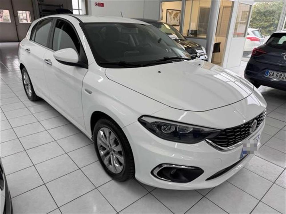 Tipo   Tipo 1.3 Mjt S&S 5 porte