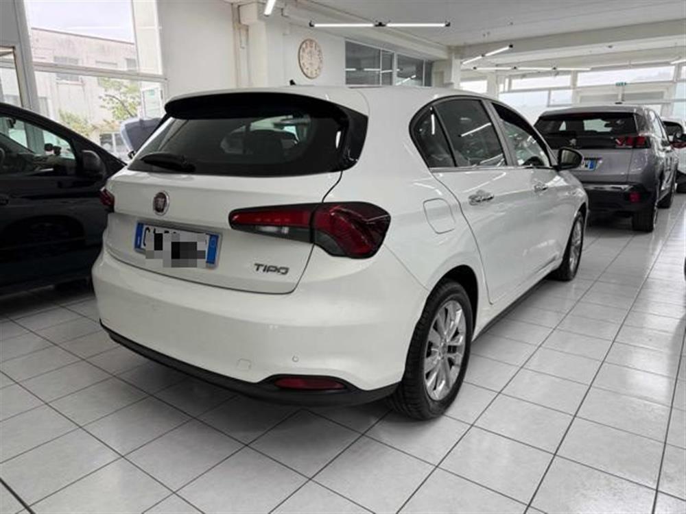 Tipo   Tipo 1.3 Mjt S&S 5 porte