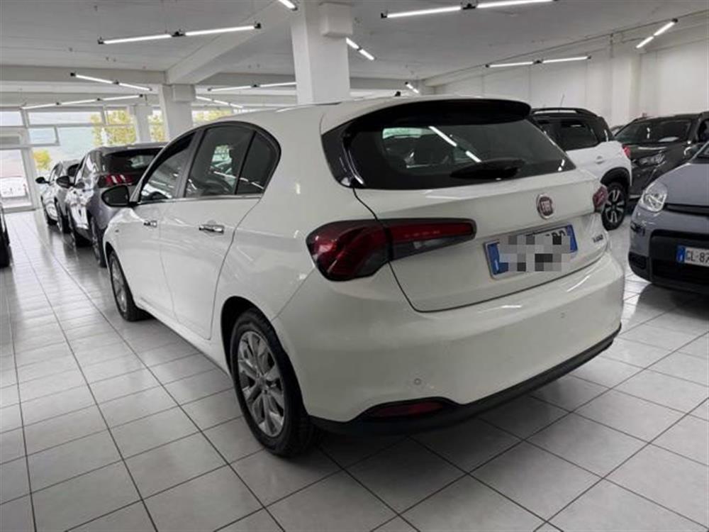 Tipo   Tipo 1.3 Mjt S&S 5 porte