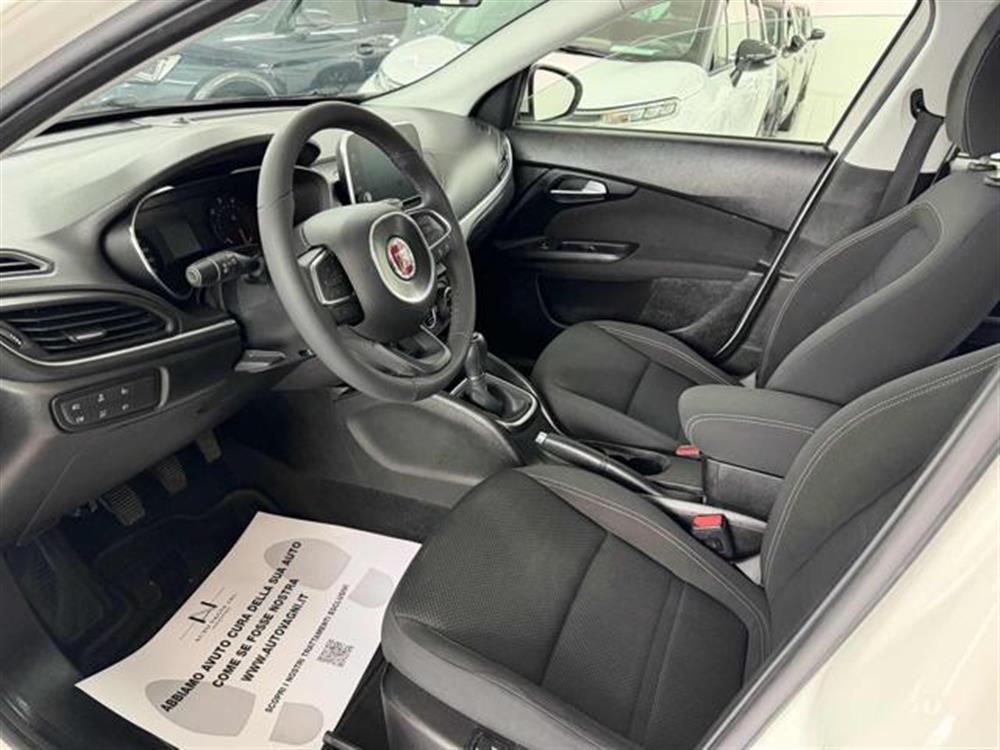 Tipo   Tipo 1.3 Mjt S&S 5 porte