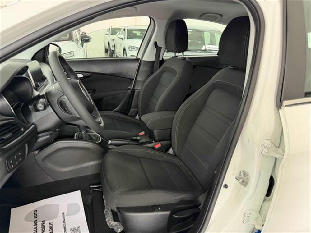 Tipo   Tipo 1.3 Mjt S&S 5 porte