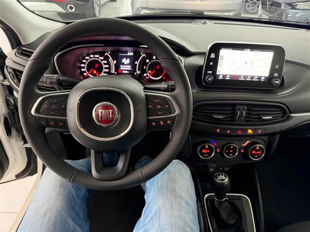 Tipo   Tipo 1.3 Mjt S&S 5 porte