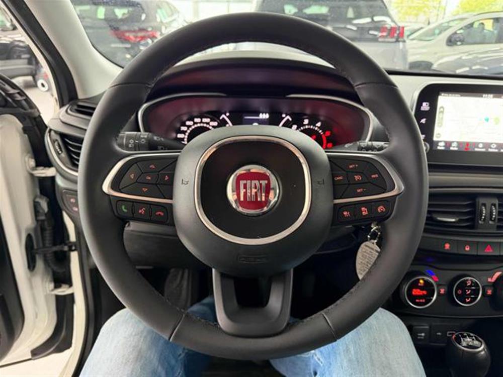 Tipo   Tipo 1.3 Mjt S&S 5 porte