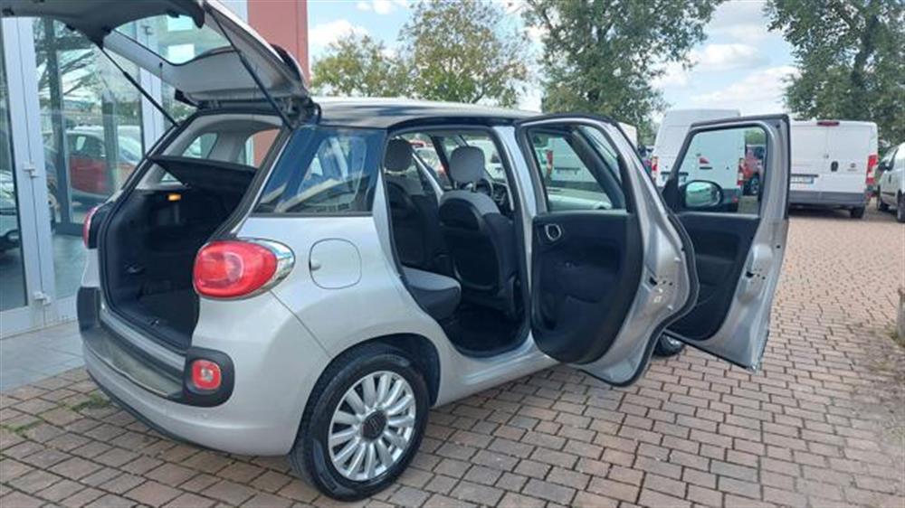 500L   500L 1.3 Multijet 85 CV P