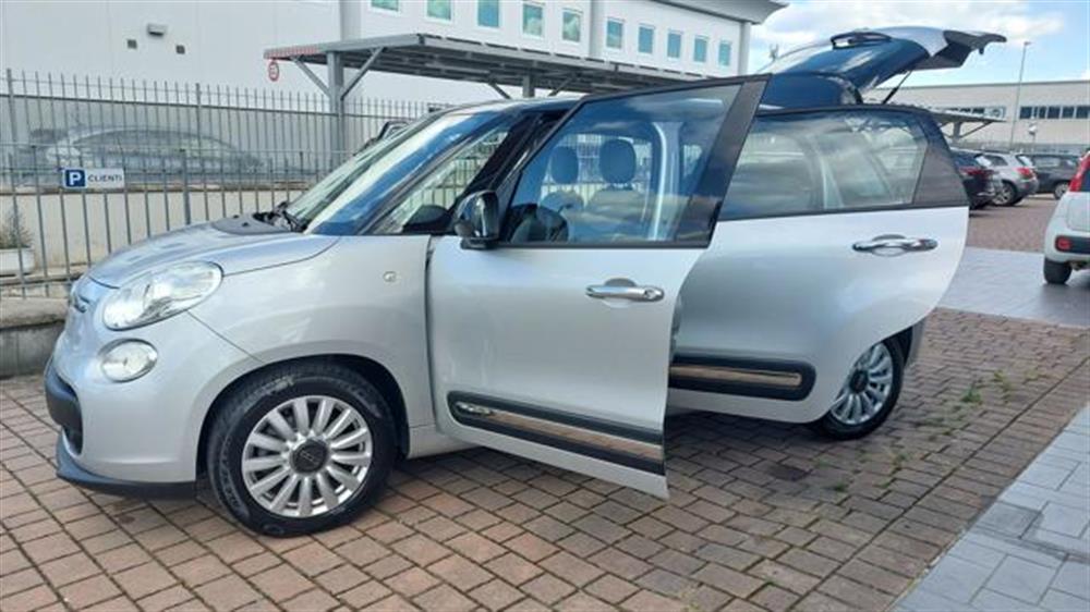 500L   500L 1.3 Multijet 85 CV P