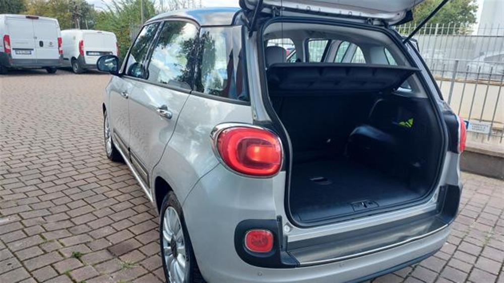 500L   500L 1.3 Multijet 85 CV P