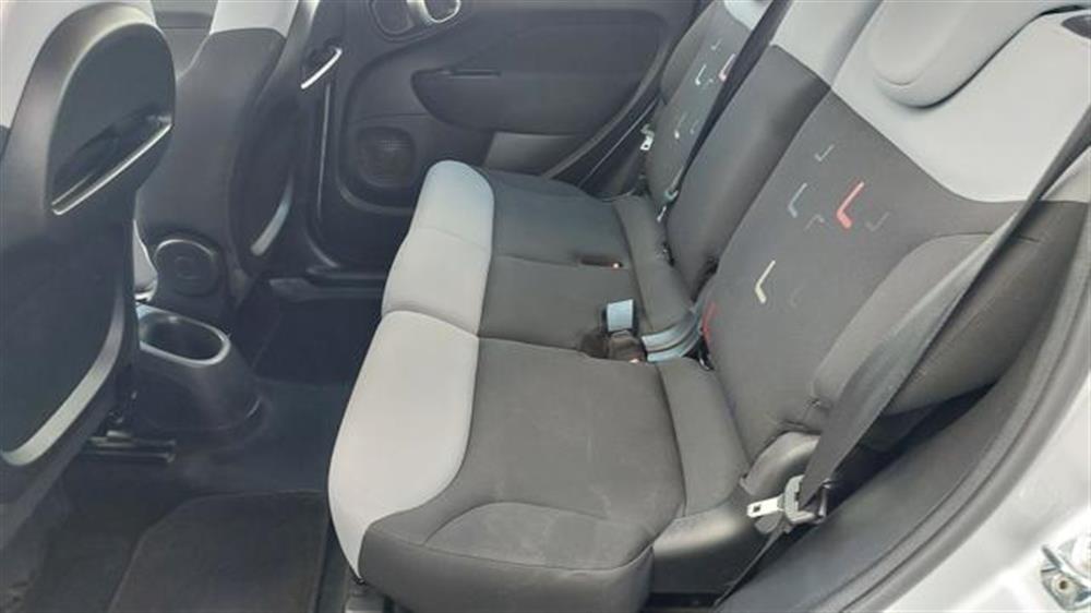 500L   500L 1.3 Multijet 85 CV P