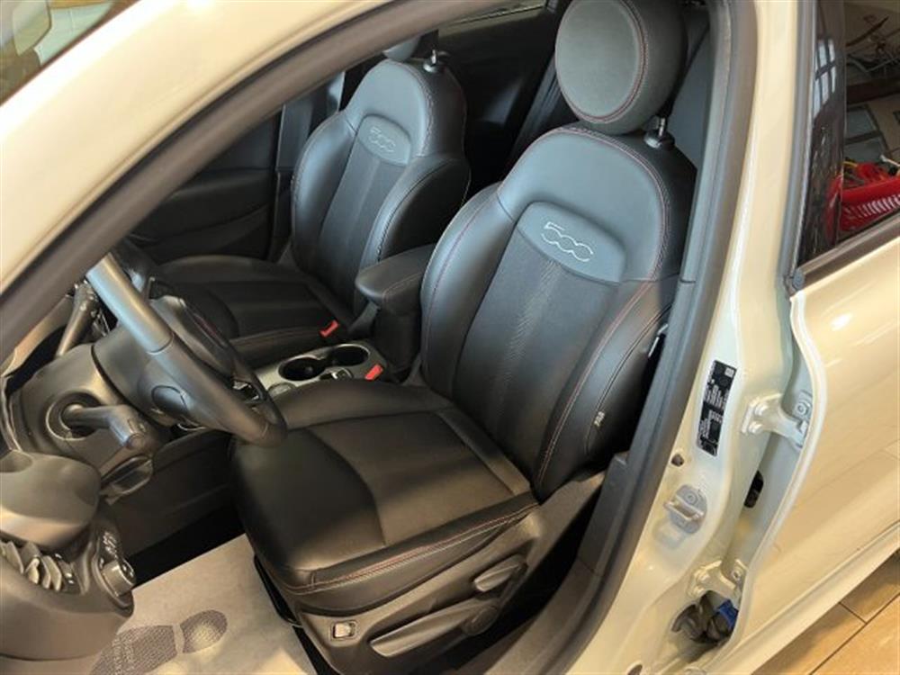 500X   500X 1.0 T3 120 CV Sport