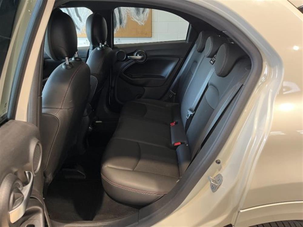 500X   500X 1.0 T3 120 CV Sport