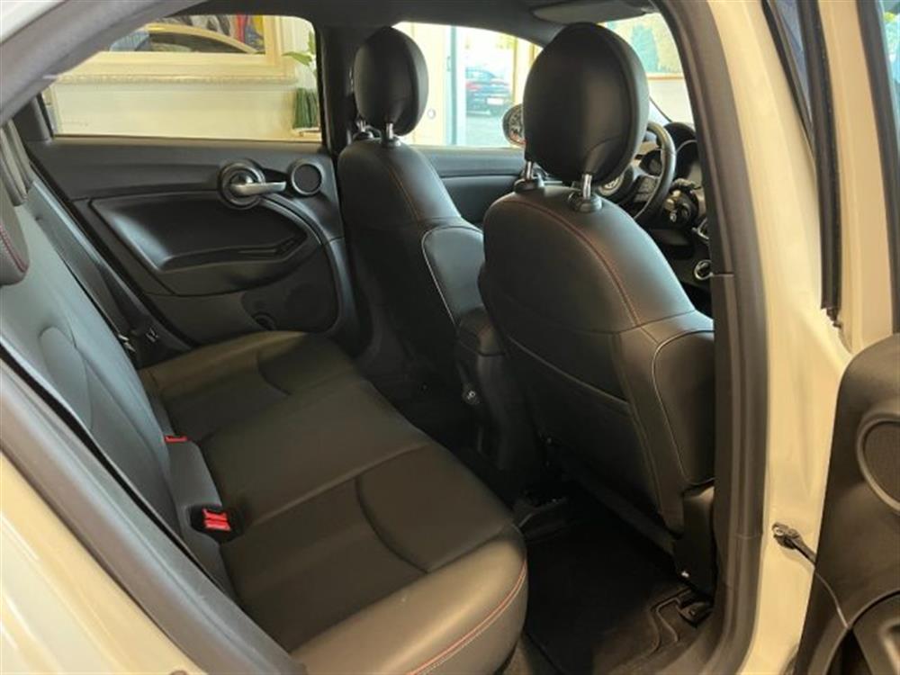 500X   500X 1.0 T3 120 CV Sport