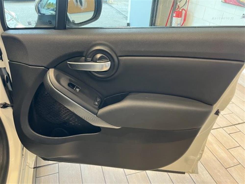500X   500X 1.0 T3 120 CV Sport