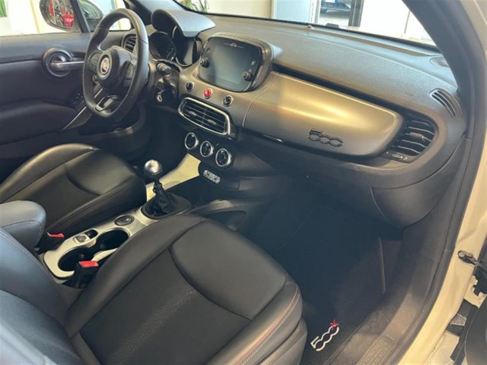 500X   500X 1.0 T3 120 CV Sport