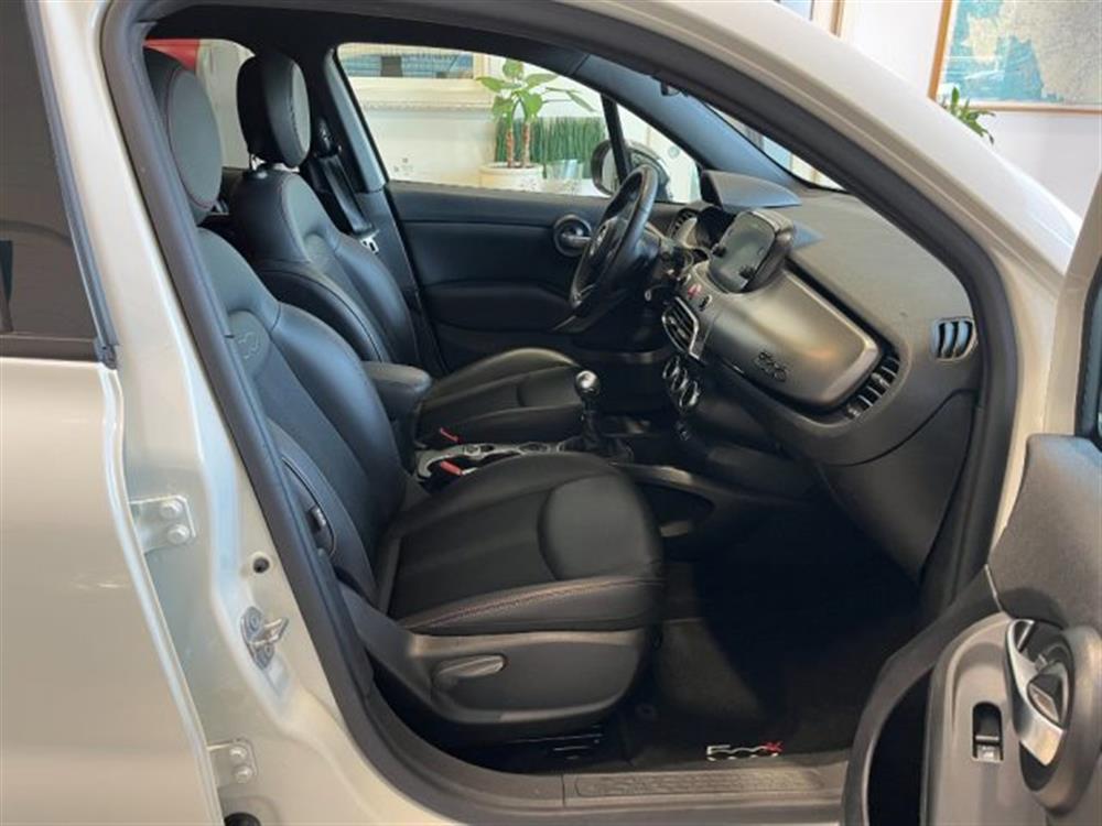 500X   500X 1.0 T3 120 CV Sport