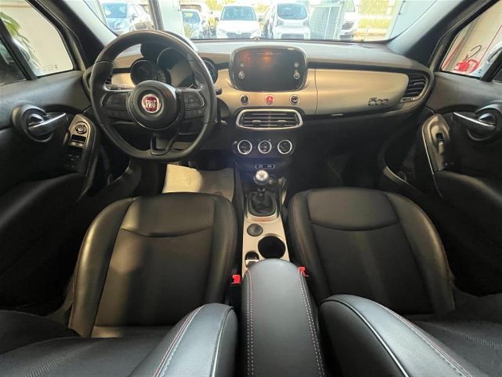500X   500X 1.0 T3 120 CV Sport