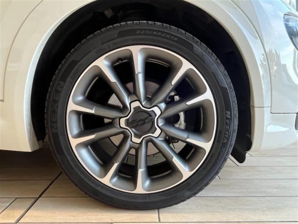 500X   500X 1.0 T3 120 CV Sport