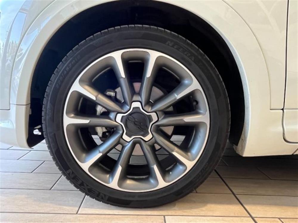 500X   500X 1.0 T3 120 CV Sport